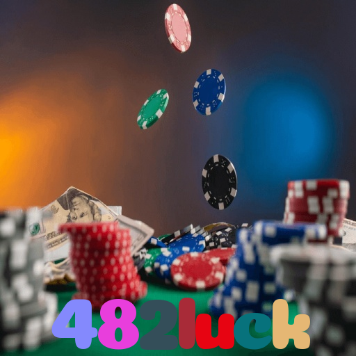 A Magia dos Jogos de Fantasia na 482luck