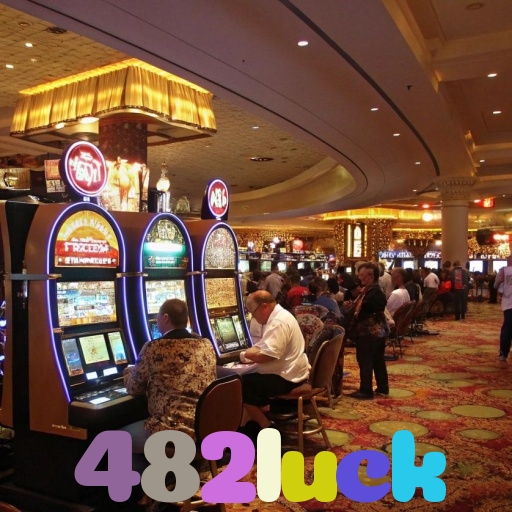 A Magia dos Jogos de Fantasia na 482luck