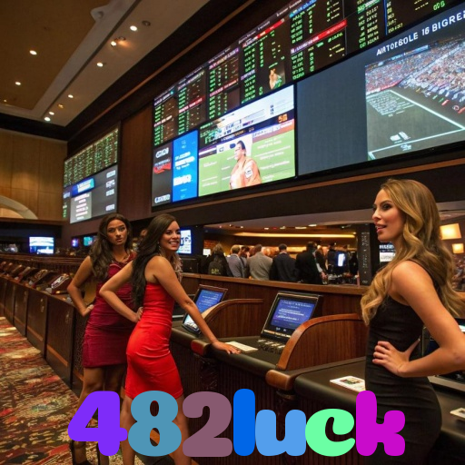 A Magia dos Jogos de Fantasia na 482luck