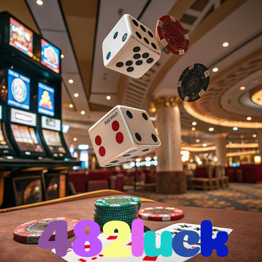A Magia dos Jogos de Fantasia na 482luck
